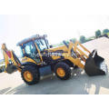 Backhoe Loader ประสิทธิภาพสูง